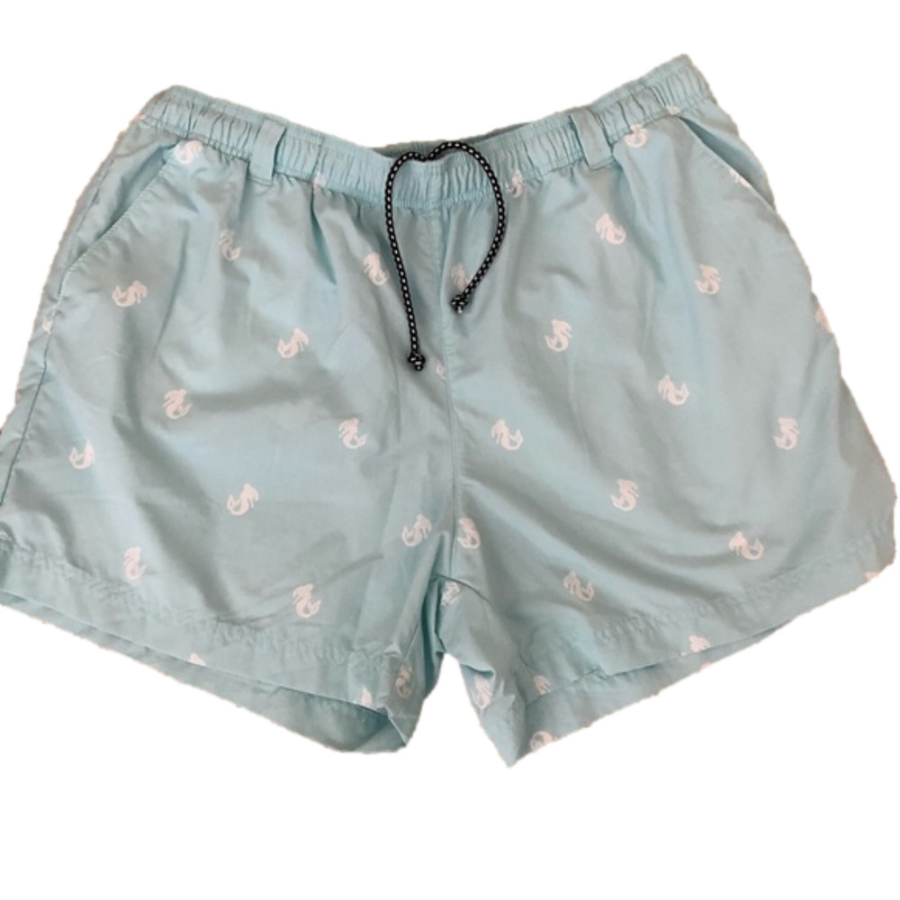 Columbia Performance Fishing Gear Water Shorts